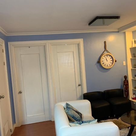 Two - 2Br Condo In The Heart Of Davao City Exteriör bild