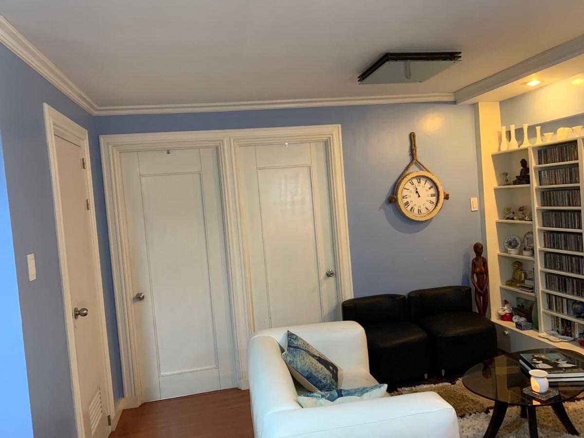 Two - 2Br Condo In The Heart Of Davao City Exteriör bild