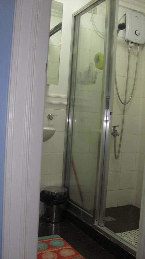 Two - 2Br Condo In The Heart Of Davao City Exteriör bild
