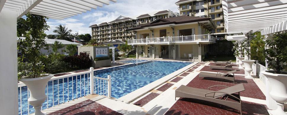 Two - 2Br Condo In The Heart Of Davao City Exteriör bild